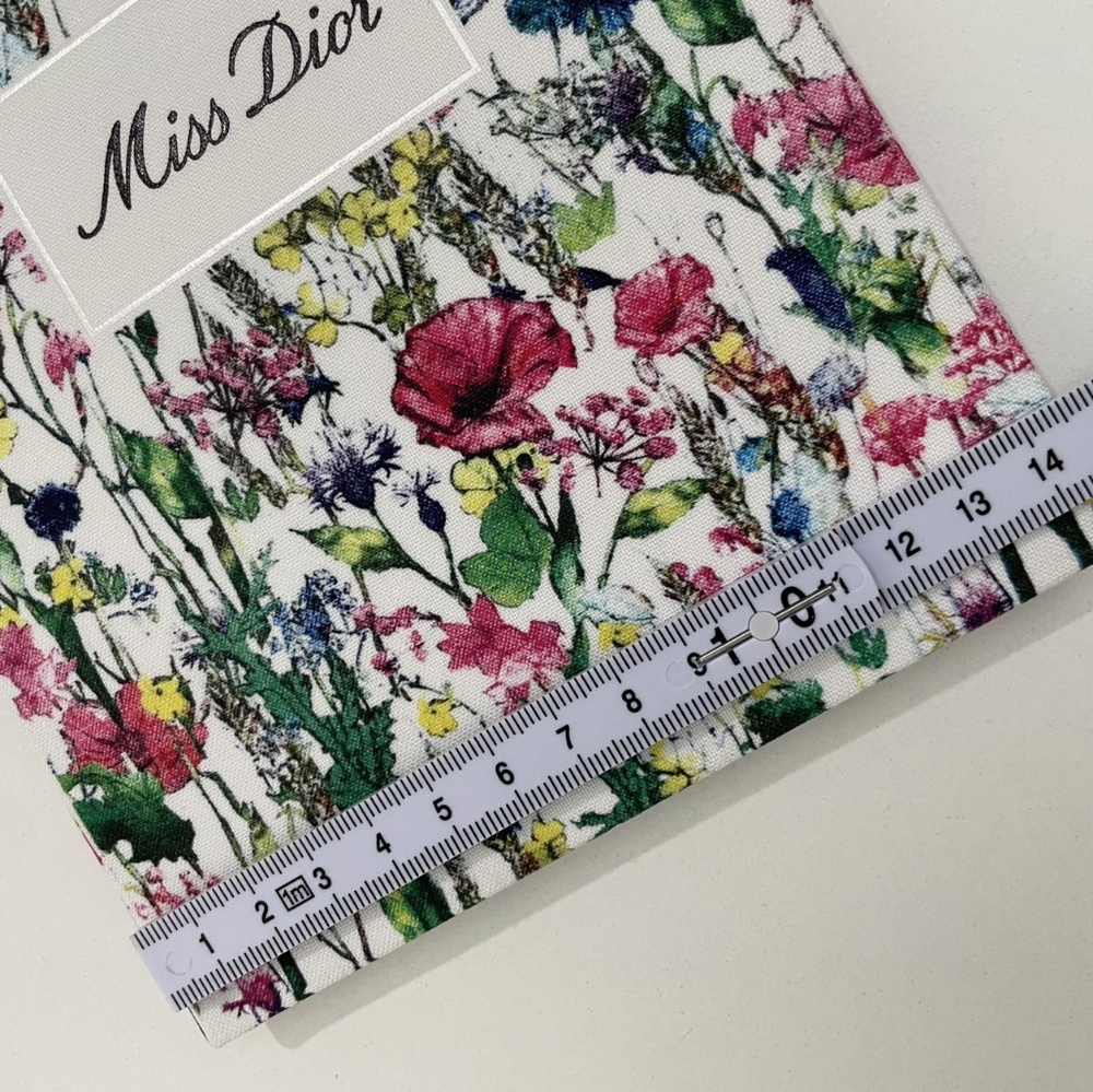Dior Note Book - Picture 6 of 8